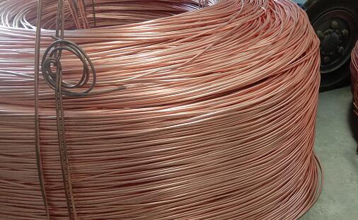 如何提升銅絲的生產(chǎn)工藝？