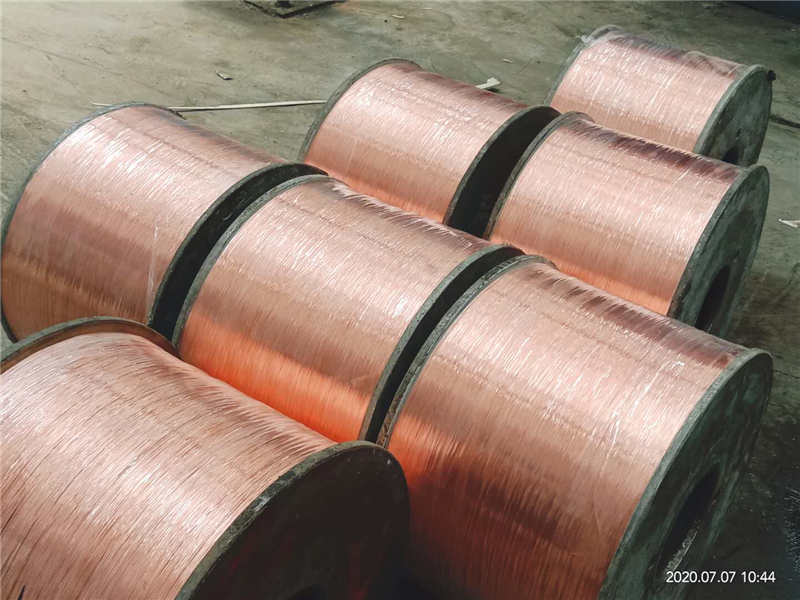 400軸絲光纜視頻線